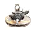 Recambio de mangueta delantera derecha para ford transit caja cerrada ´06 ft 330 k (corto) lkw (camion) referencia OEM IAM  24TD