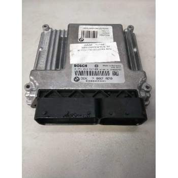 CENTRALITA MOTOR UCE 0281013537 DDE7807828 030022401