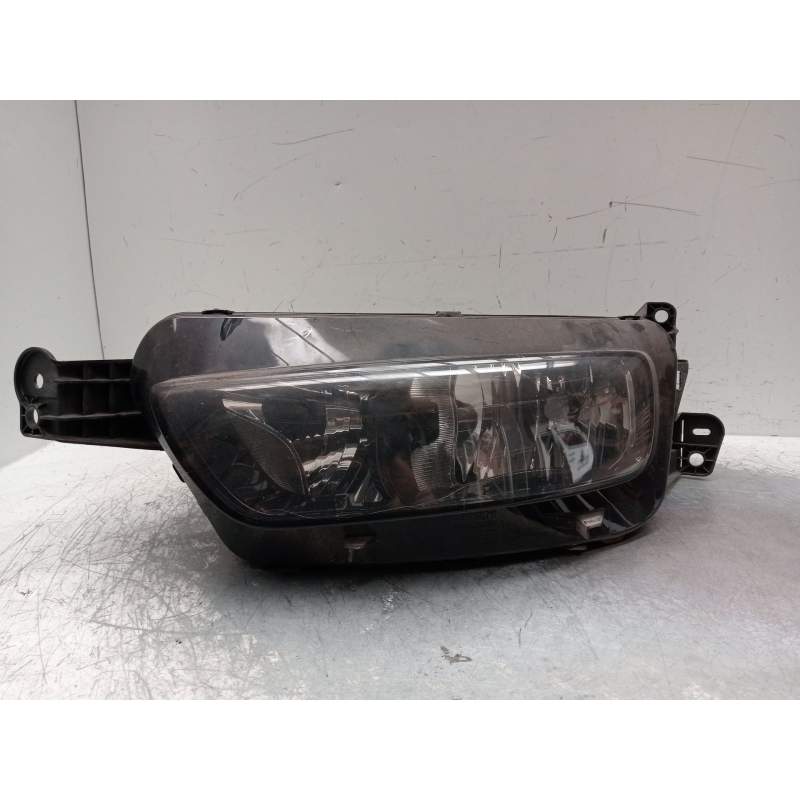 Recambio de faro izquierdo para citroën c4 picasso referencia OEM IAM   2013