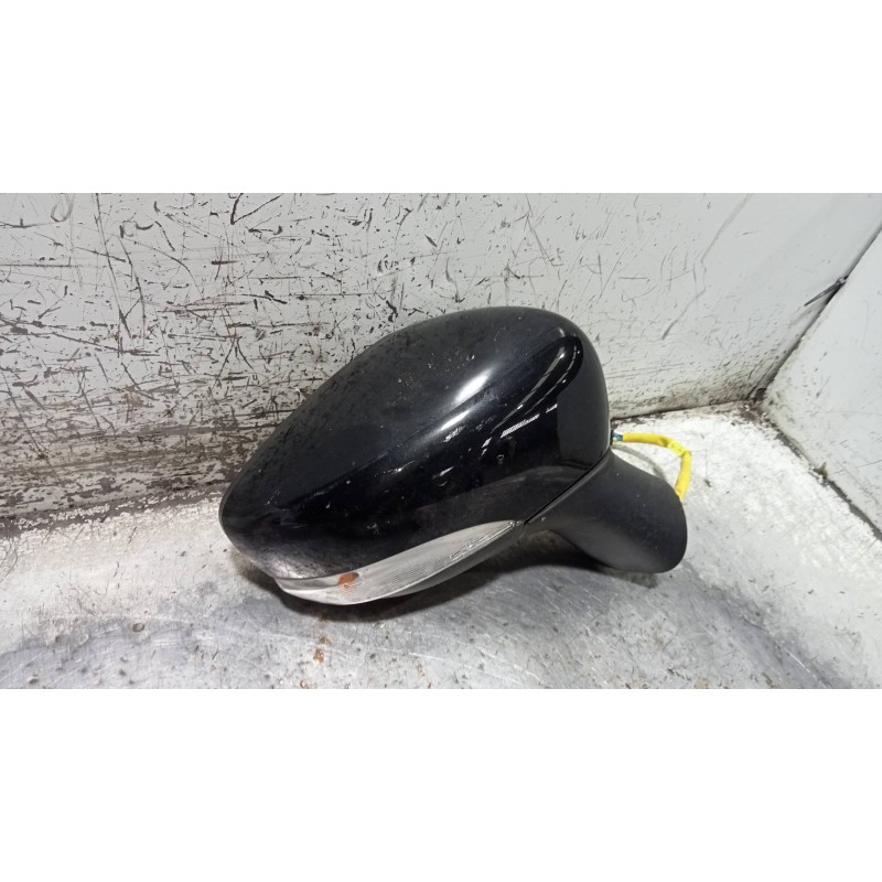 Recambio de retrovisor derecho para renault captur 1.2 tce energy referencia OEM IAM   ELECTRICO