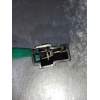 Recambio de motor cierre centralizado delantero izquierdo para ford probe 24v referencia OEM IAM  3P 1993