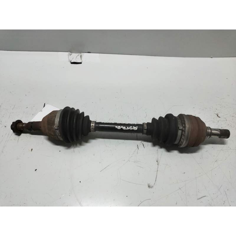 Recambio de transmision delantera izquierda para opel astra h berlina 1.7 16v cdti referencia OEM IAM   