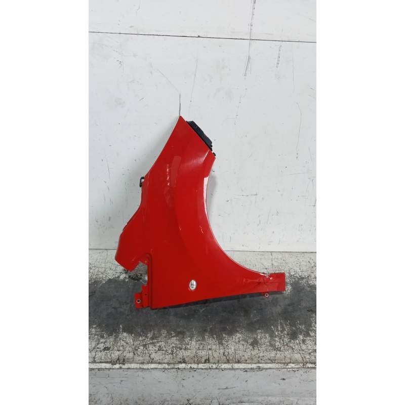 Recambio de aleta delantera derecha para ford ka (ccu) titanium referencia OEM IAM   