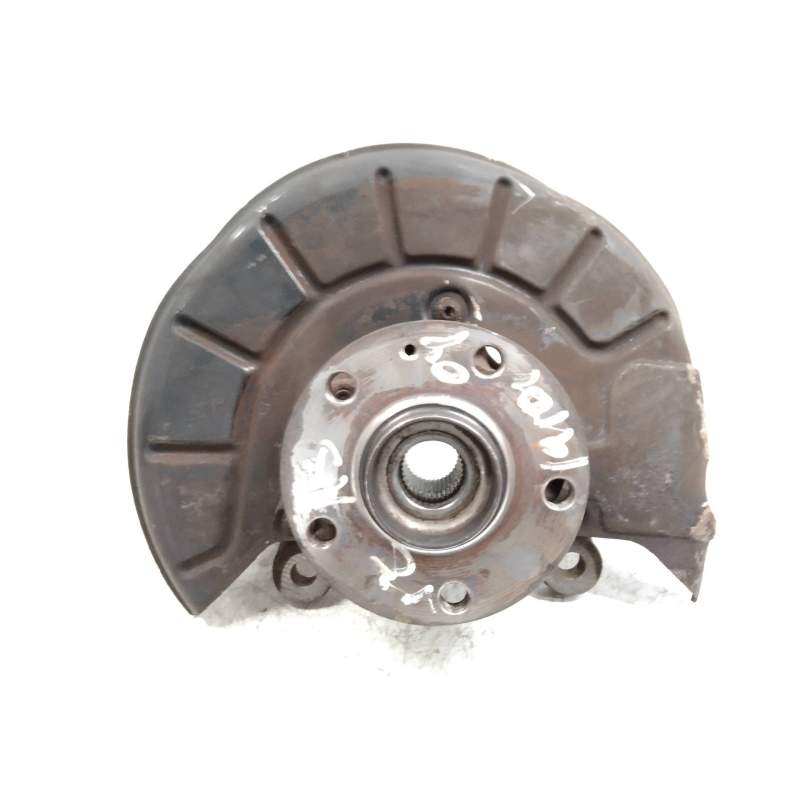 Recambio de mangueta delantera izquierda para audi a3 (8p) 1.9 tdi ambiente referencia OEM IAM  19TDI 2004