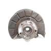 Recambio de mangueta delantera izquierda para audi a3 (8p) 1.9 tdi ambiente referencia OEM IAM  19TDI 2004