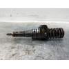 Recambio de inyector para volkswagen fox (5z1) básico referencia OEM IAM 0414720215 038130073AG BOSCH