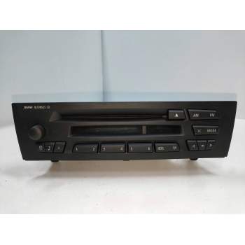 SISTEMA AUDIO / RADIO CD 6512914168201 