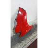 Recambio de aleta delantera derecha para ford ka (ccu) titanium referencia OEM IAM   