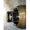 Recambio de inyector para volkswagen fox (5z1) básico referencia OEM IAM 0414720215 038130073AG BOSCH