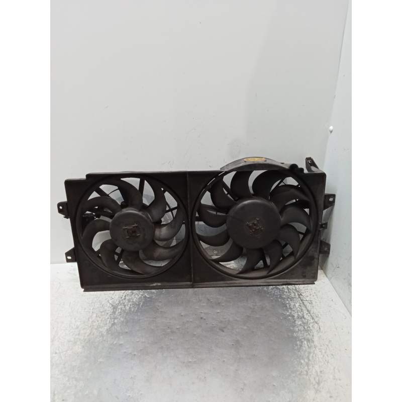 Recambio de electroventilador para ford probe 24v referencia OEM IAM  25G 1993