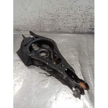 BRAZO SUSPENSION INFERIOR TRASERO IZQUIERDO 25H 2022