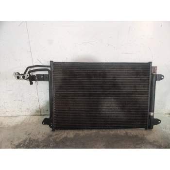 CONDENSADOR / RADIADOR AIRE ACONDICIONADO 1K0820411Q 