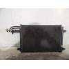 Recambio de condensador / radiador aire acondicionado para skoda suberb (3t4) exclusive referencia OEM IAM 1K0820411Q  