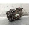 Recambio de compresor aire acondicionado para ford fiesta (cbk) futura referencia OEM IAM SD6V121442F 2S6119D629AE 