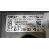 Recambio de centralita motor uce para mercedes-benz clase a (w169) a 160 cdi (169.006) referencia OEM IAM 0281012952 A6401506379