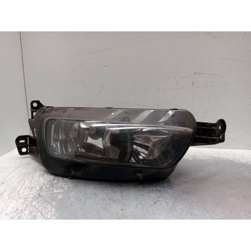 Recambio de faro derecho para citroën c4 picasso referencia OEM IAM 967597488002  2013