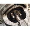 Recambio de motor arranque para kia soul diva referencia OEM IAM 1250295 361002A100 