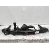 Recambio de refuerzo paragolpes trasero para audi a4 avant (8w5) advanced edition referencia OEM IAM   