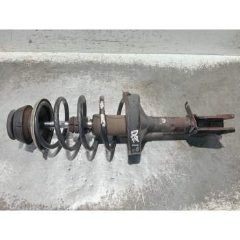 AMORTIGUADOR DELANTERO IZQUIERDO 7700839378D 12G 2001