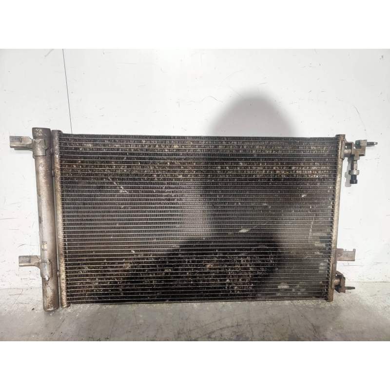 Recambio de condensador / radiador aire acondicionado para chevrolet cruze ls referencia OEM IAM   