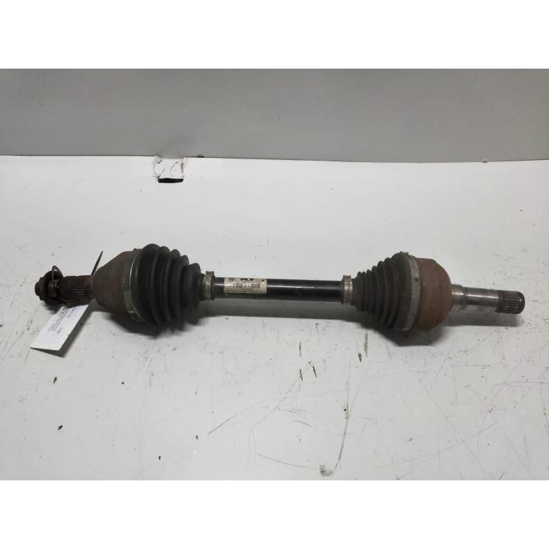 Recambio de transmision delantera izquierda para opel insignia berlina cosmo referencia OEM IAM 13219092 AJ 20CDTI 2008