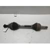 Recambio de transmision delantera izquierda para opel insignia berlina cosmo referencia OEM IAM 13219092 AJ 20CDTI 2008