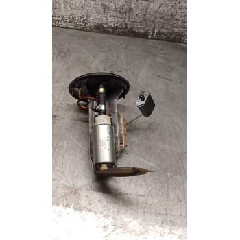 BOMBA COMBUSTIBLE 770081 13G 1999