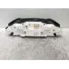 Recambio de cuadro instrumentos para peugeot 308 allure referencia OEM IAM 9809838780 2231278101 