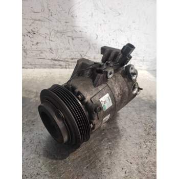 COMPRESOR AIRE ACONDICIONADO F500FGBCA03 