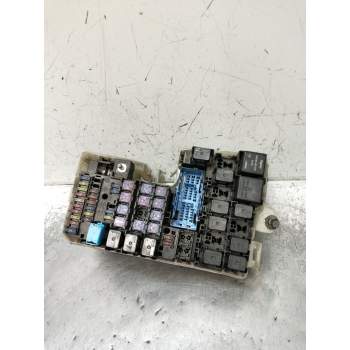 CAJA RELES / FUSIBLES 20CRDI 2005