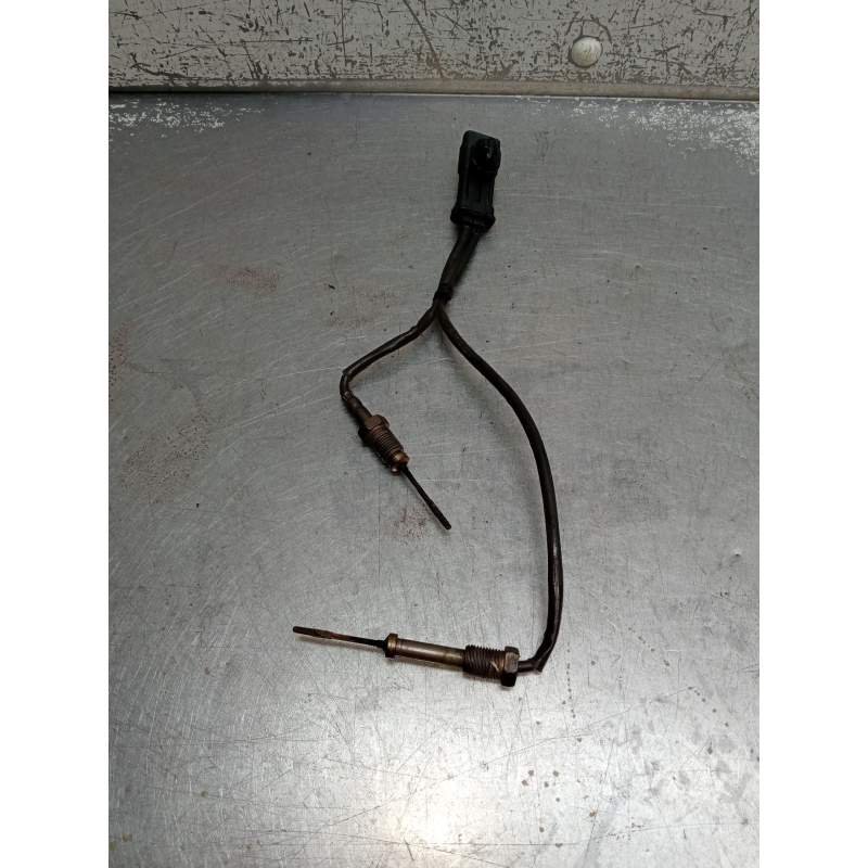 Recambio de sensor para peugeot partner furgoneta/monovolumen (k9) 1.6 bluehdi 75 referencia OEM IAM 9808312080 06B077071 2018