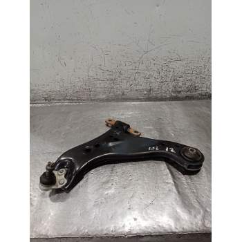 BRAZO SUSPENSION INFERIOR DELANTERO IZQUIERDO 25H 2022