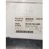 Recambio de cuadro instrumentos para peugeot 308 allure referencia OEM IAM 9809838780 2231278101 