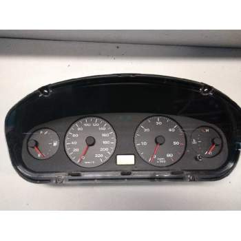 CUADRO INSTRUMENTOS 46754647 FI0010012K0C0 