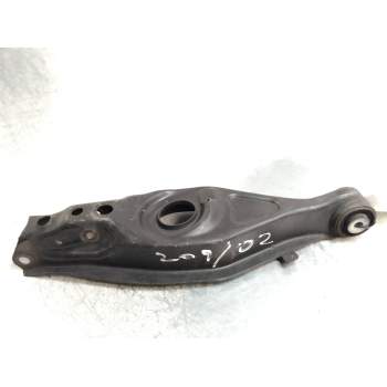 BRAZO SUSPENSION INFERIOR TRASERO IZQUIERDO 