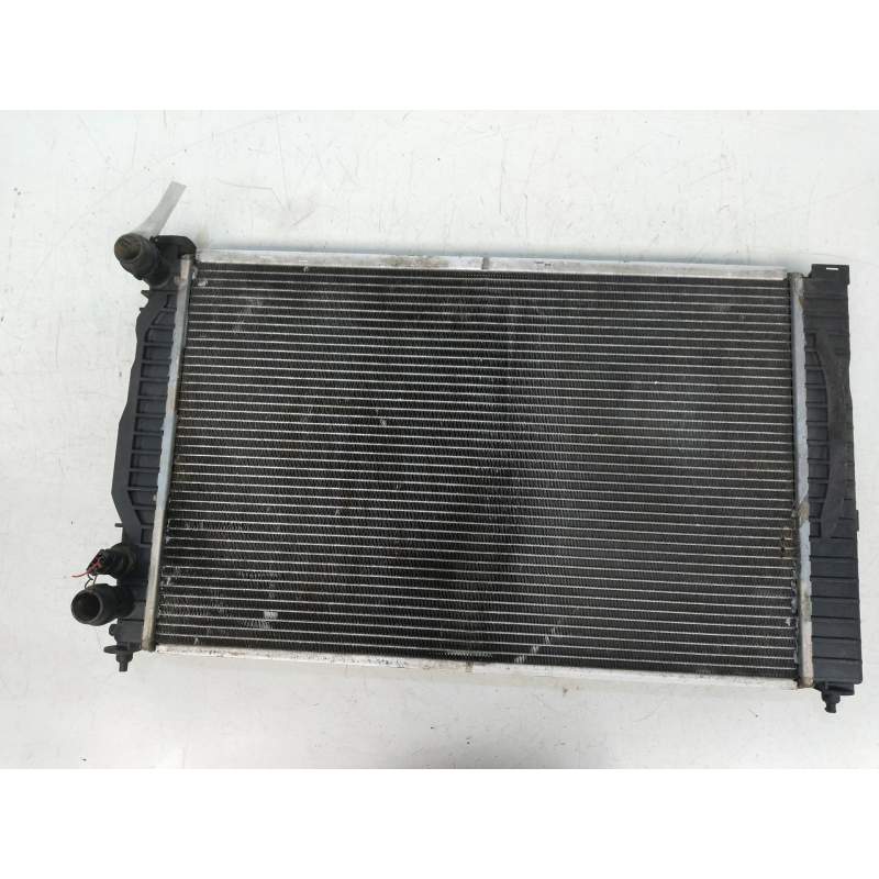 Recambio de radiador agua para volkswagen passat berlina (3b2) 1.8 referencia OEM IAM  18G 1997