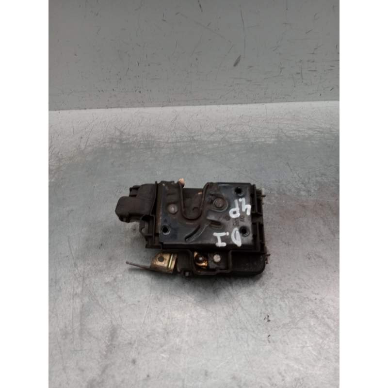 Recambio de motor cierre centralizado delantero izquierdo para volkswagen polo (6n2) 1.9 sdi referencia OEM IAM  3P 
