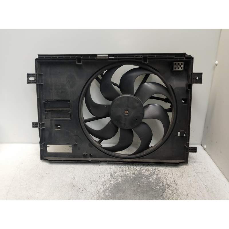 Recambio de electroventilador para peugeot 308 allure referencia OEM IAM 9806313580  