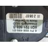 Recambio de potenciometro pedal para volkswagen fox (5z1) básico referencia OEM IAM 6Q1721503B 6PV00849501 