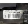 Recambio de electroventilador para peugeot 308 allure referencia OEM IAM 9806313580  
