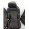 Recambio de juego asientos completo para audi q5 (fyb, fyg) sq5 tdi mild hybrid quattro referencia OEM IAM   