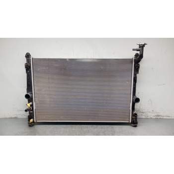 RADIADOR AGUA 1220500400 25H 2022
