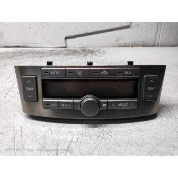 MANDO CALEFACCION / AIRE ACONDICIONADO 5590205050H 7L20378 