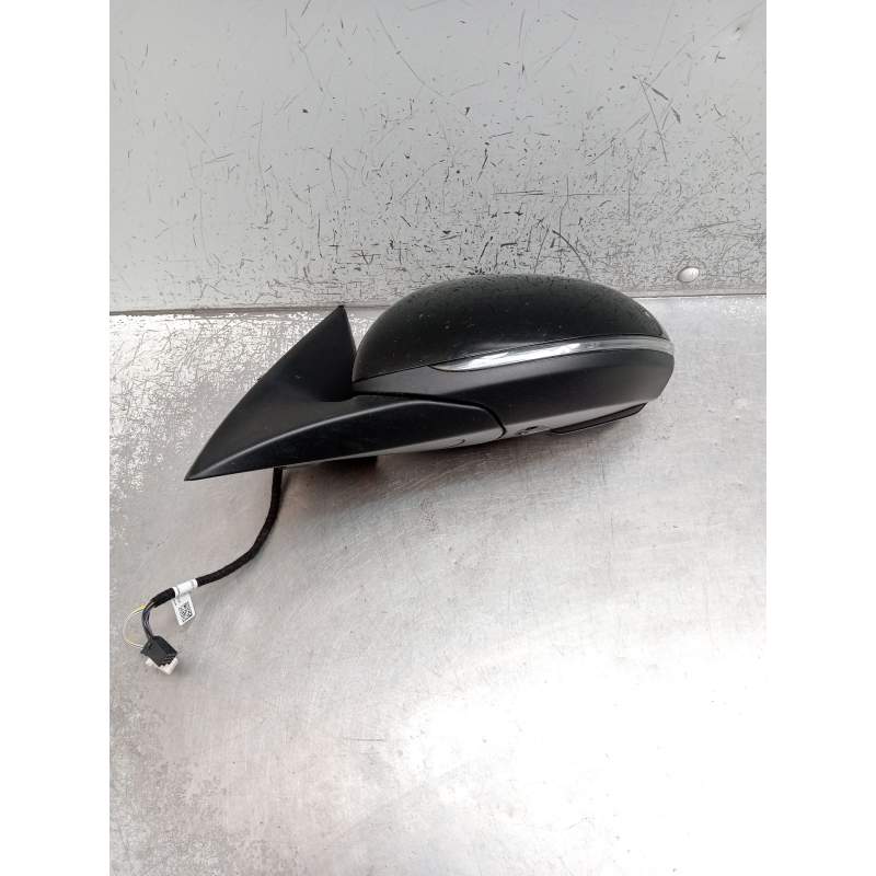 Recambio de retrovisor izquierdo para mercedes-benz clase c (w206) c 200 d (206.003) referencia OEM IAM A2068103105 ELÉCTRICO 20