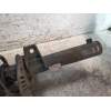 Recambio de amortiguador delantero izquierdo para skoda suberb (3t4) exclusive referencia OEM IAM 3C0413031AS 824904004822 