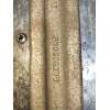 Recambio de brazo suspension inferior trasero izquierdo para maserati ghibli diesel referencia OEM IAM 670006273  