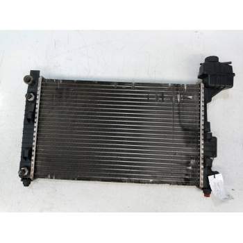 RADIADOR AGUA 1685000302 140G