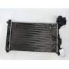 Recambio de radiador agua para mercedes-benz clase a (w168) 1.4 cat referencia OEM IAM 1685000302  140G