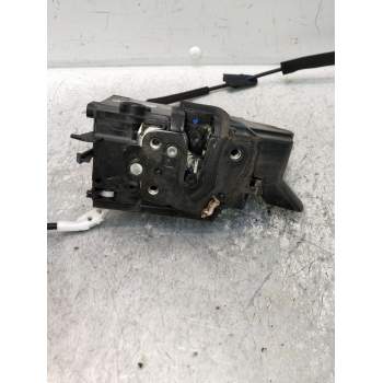 MOTOR CIERRE CENTRALIZADO DELANTERO DERECHO 9810309380 5P