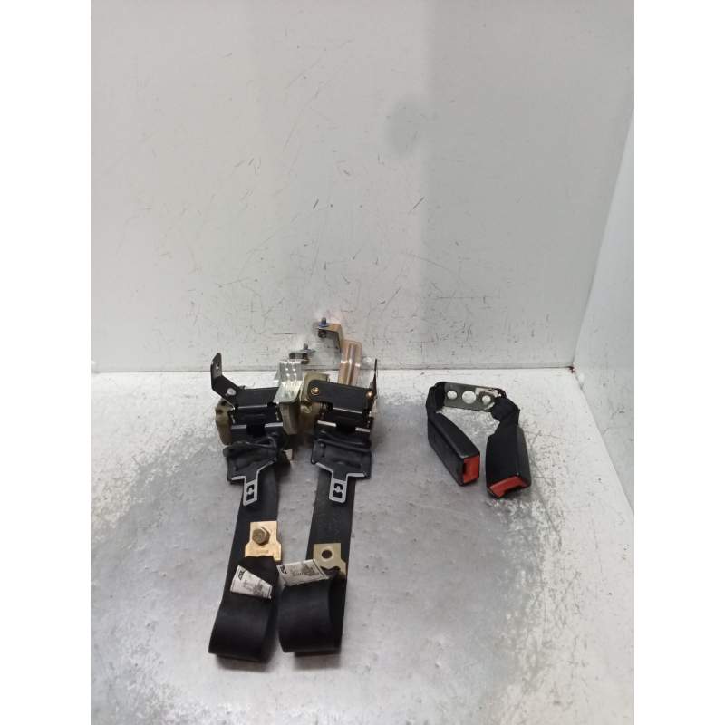 Recambio de juego cinturones trasero para ford probe 24v referencia OEM IAM  3P 1993